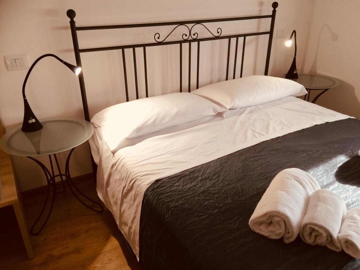Agriturismo Al Tralcio 발레지오술민쵸 외부 사진