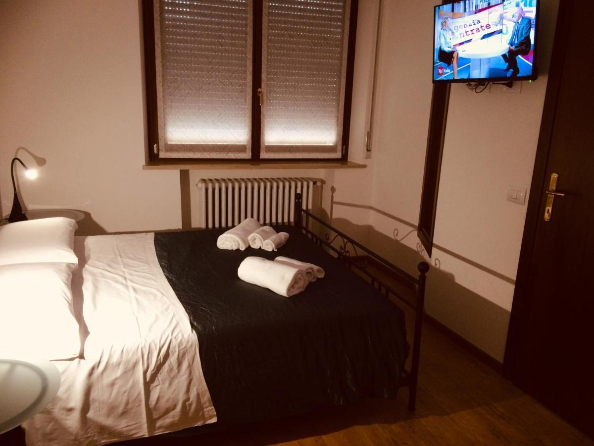 Agriturismo Al Tralcio 발레지오술민쵸 외부 사진