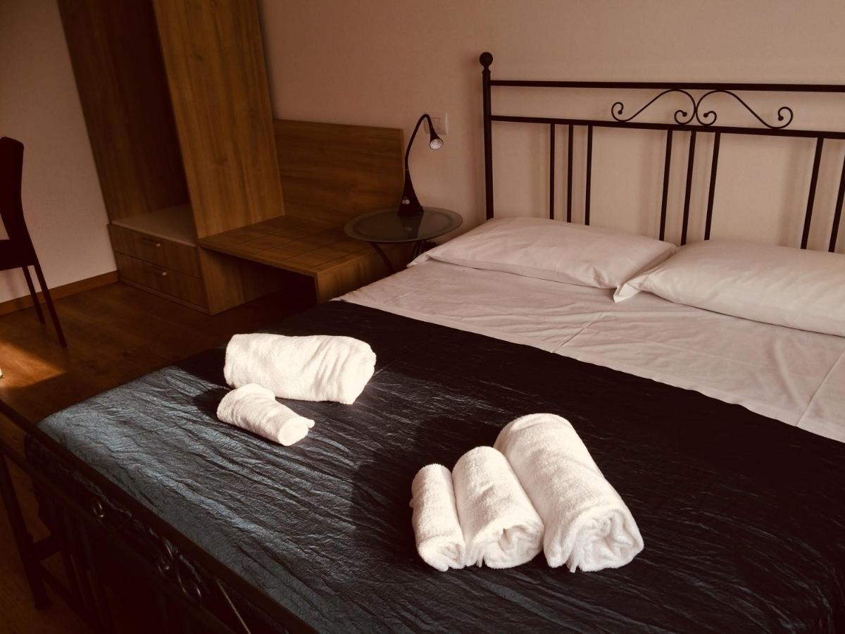Agriturismo Al Tralcio 발레지오술민쵸 외부 사진