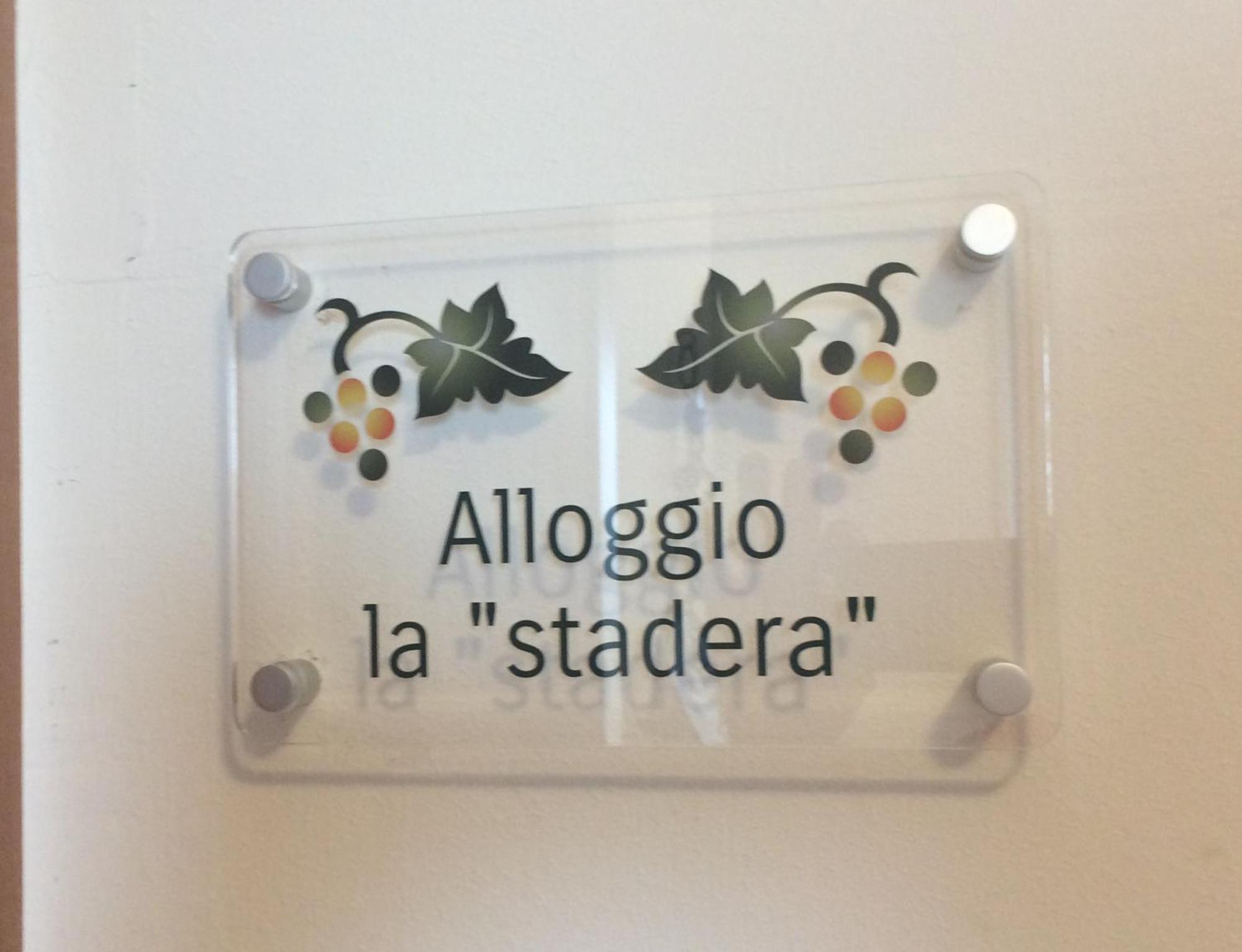 Agriturismo Al Tralcio 발레지오술민쵸 외부 사진