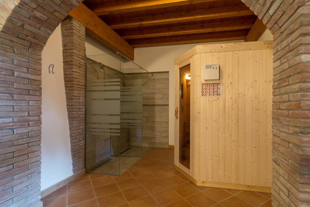 Agriturismo Al Tralcio 발레지오술민쵸 외부 사진