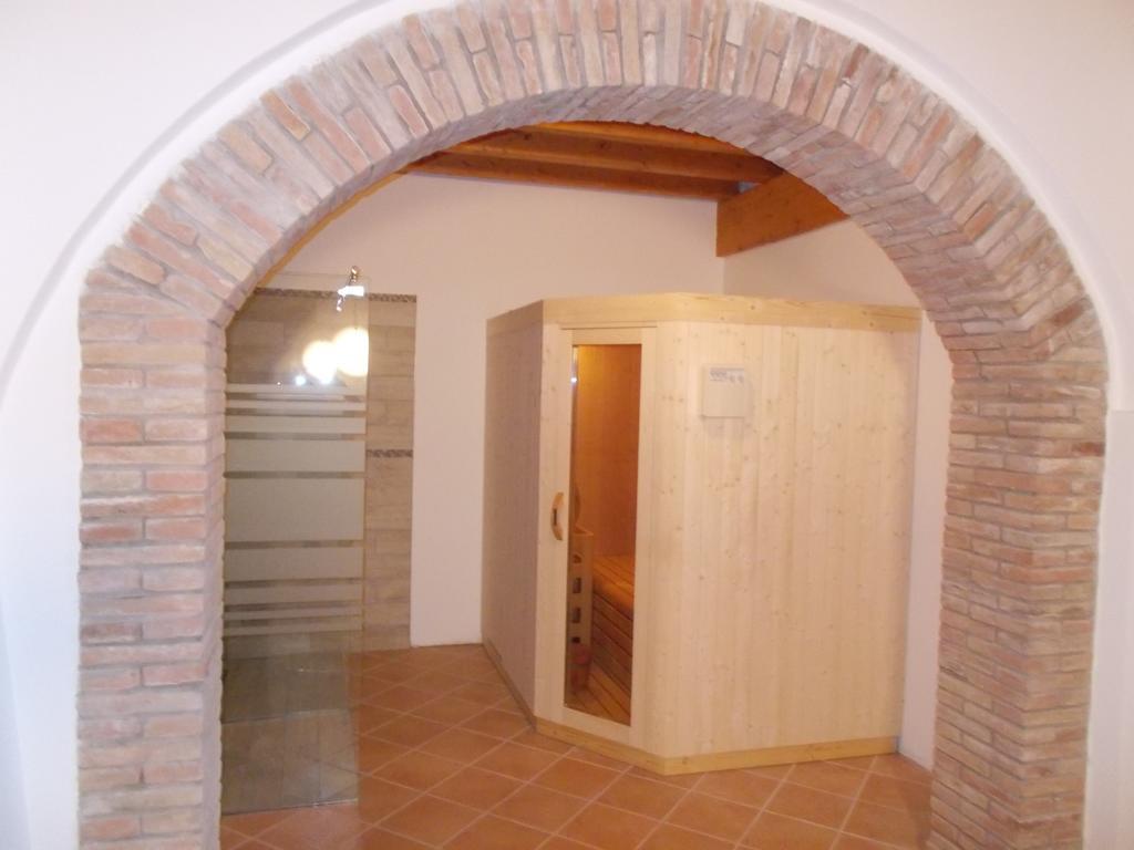 Agriturismo Al Tralcio 발레지오술민쵸 외부 사진