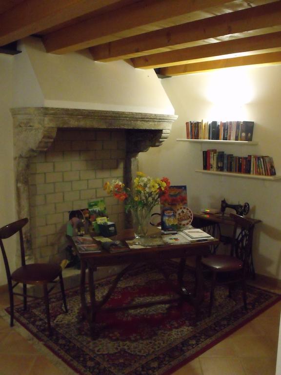 Agriturismo Al Tralcio 발레지오술민쵸 외부 사진