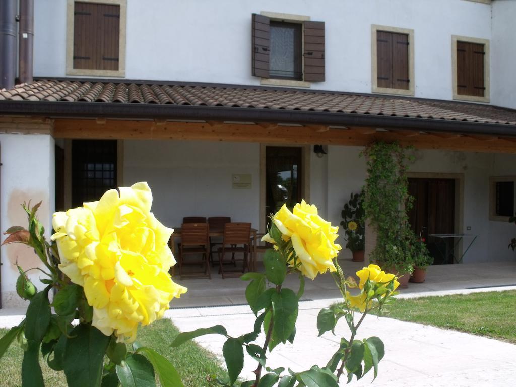 Agriturismo Al Tralcio 발레지오술민쵸 외부 사진