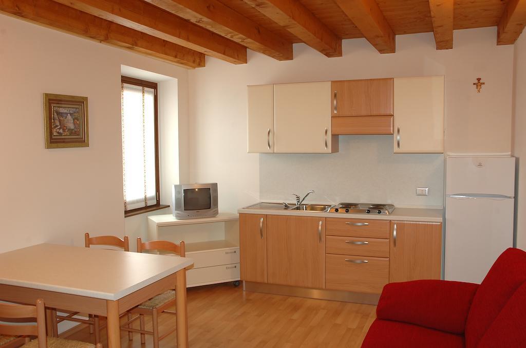 Agriturismo Al Tralcio 발레지오술민쵸 객실 사진