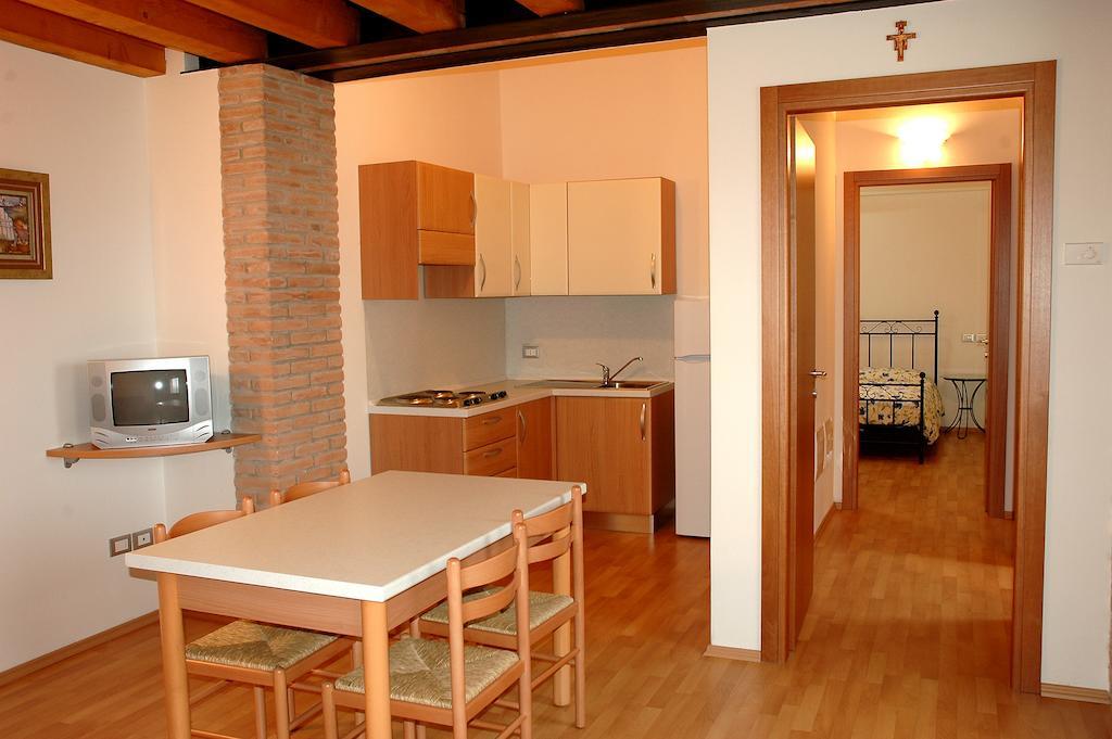 Agriturismo Al Tralcio 발레지오술민쵸 객실 사진