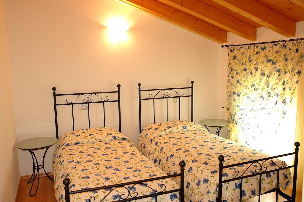 Agriturismo Al Tralcio 발레지오술민쵸 객실 사진