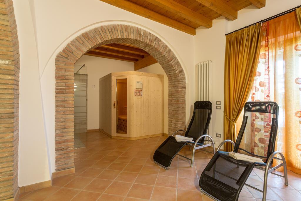 Agriturismo Al Tralcio 발레지오술민쵸 외부 사진