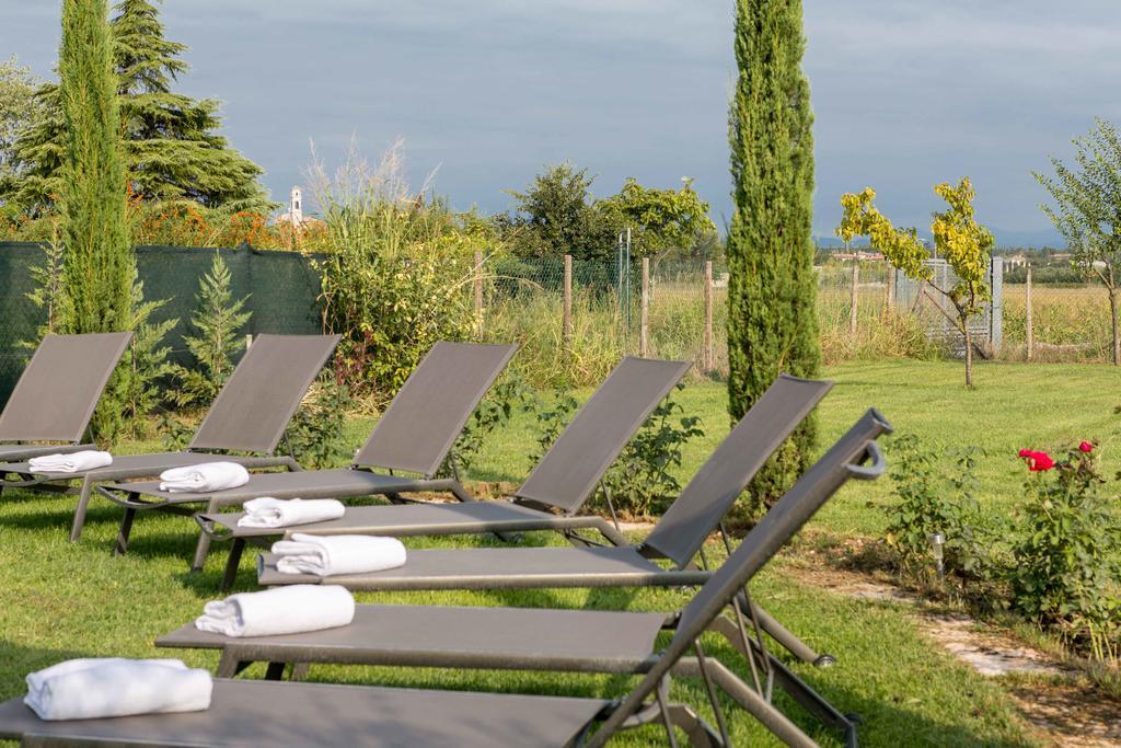 Agriturismo Al Tralcio 발레지오술민쵸 외부 사진