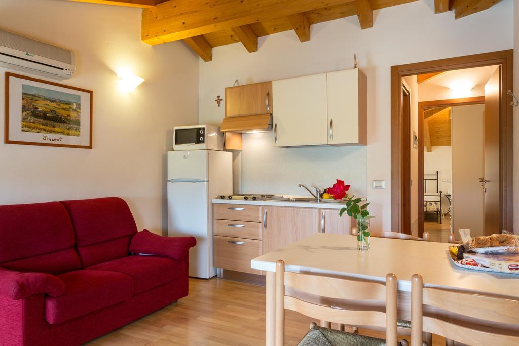 Agriturismo Al Tralcio 발레지오술민쵸 외부 사진