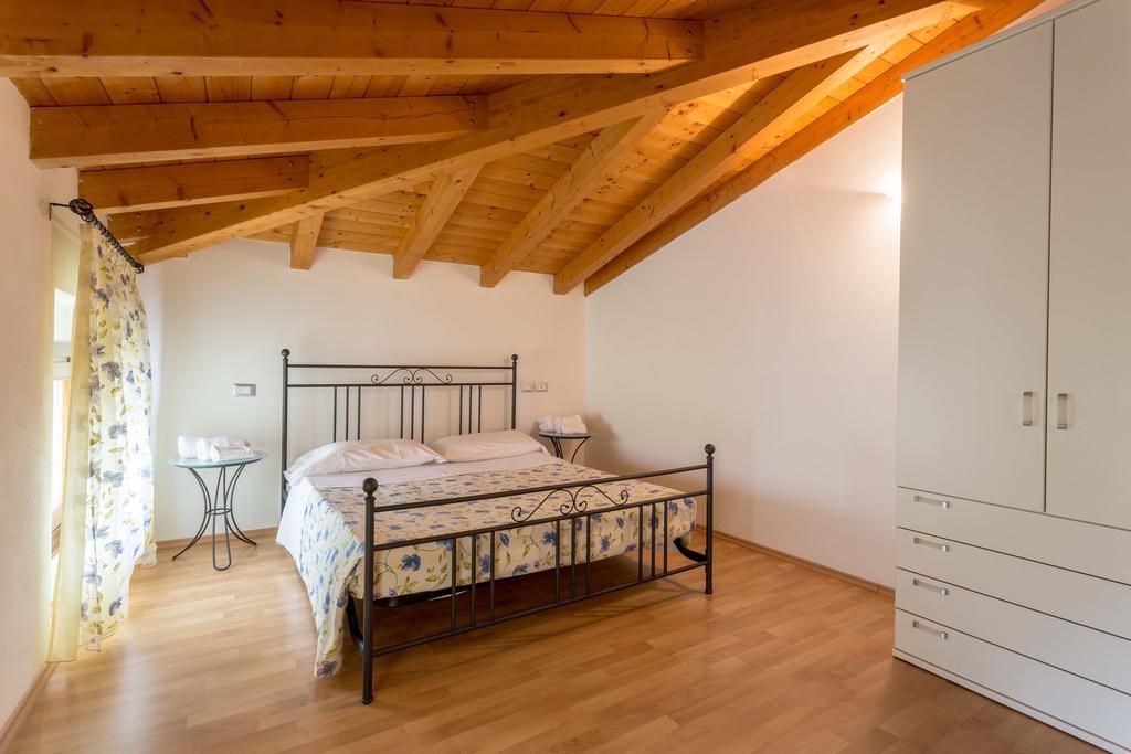 Agriturismo Al Tralcio 발레지오술민쵸 외부 사진