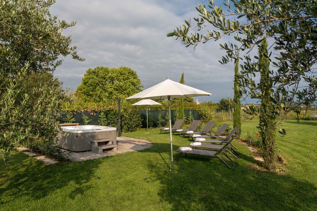 Agriturismo Al Tralcio 발레지오술민쵸 외부 사진