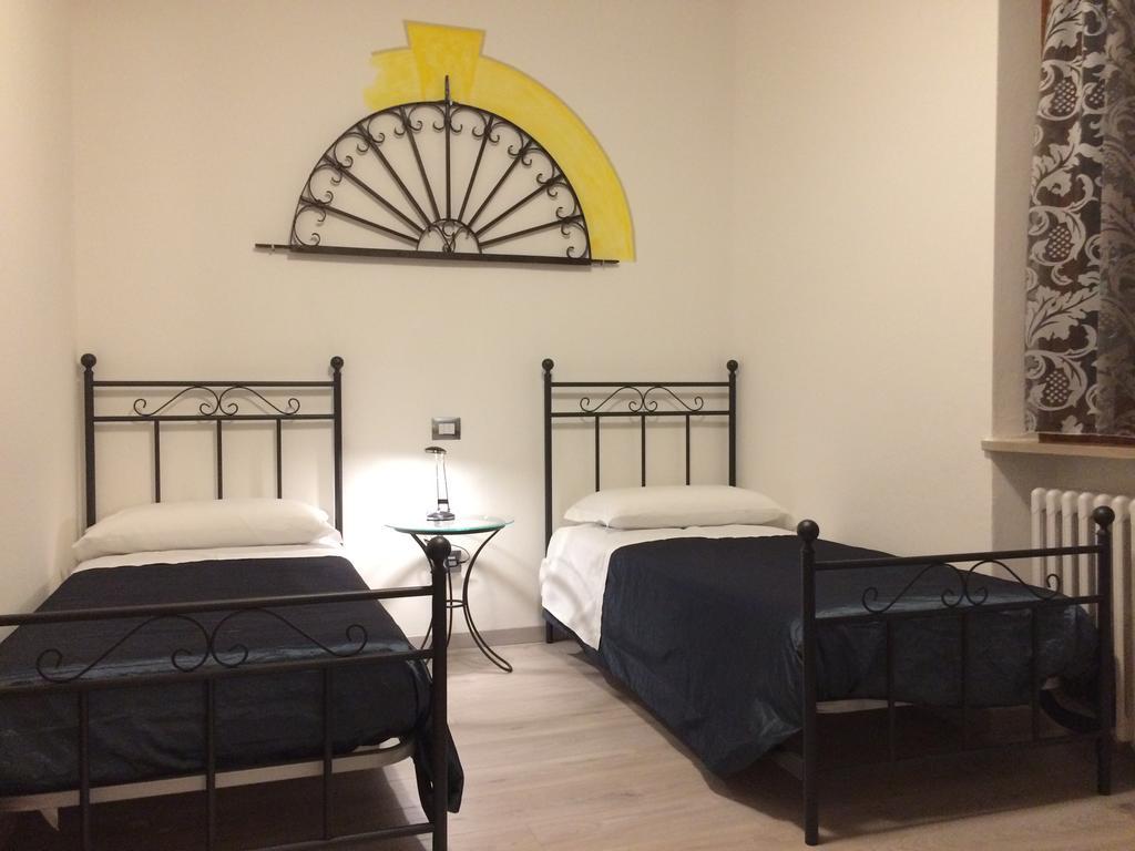Agriturismo Al Tralcio 발레지오술민쵸 외부 사진