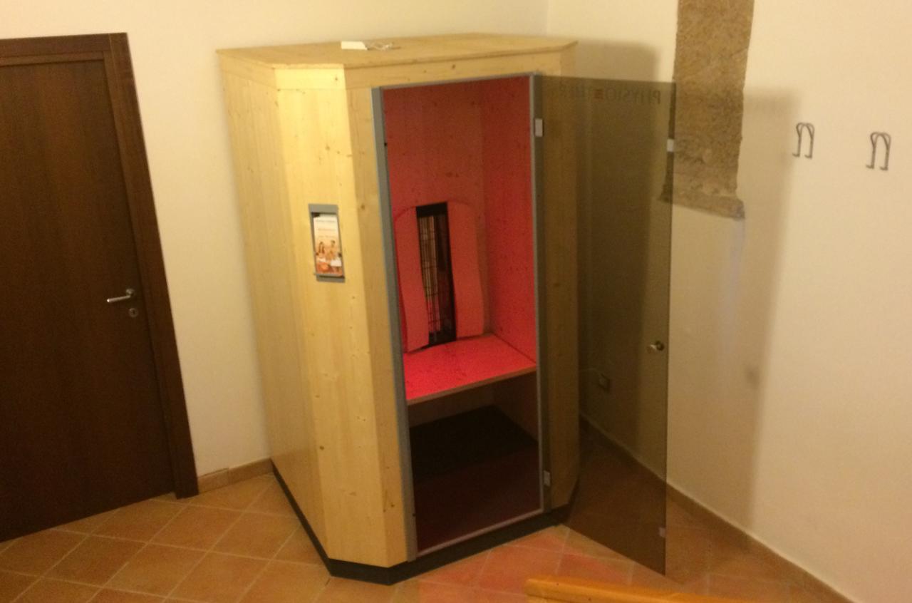 Agriturismo Al Tralcio 발레지오술민쵸 외부 사진