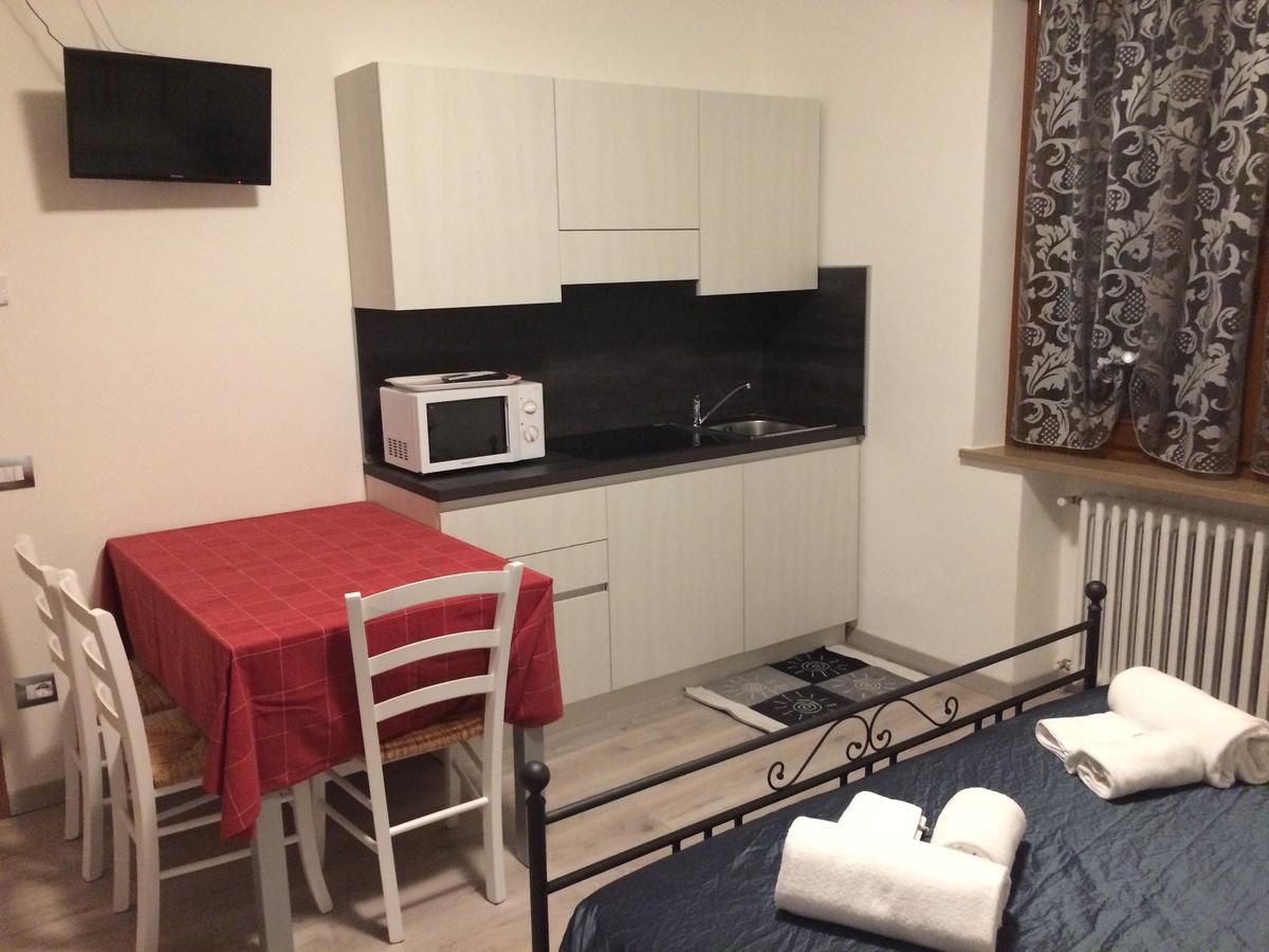 Agriturismo Al Tralcio 발레지오술민쵸 외부 사진